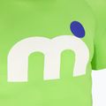 Vyriški plaukimo marškinėliai Mistral Orlando Lycra green 5