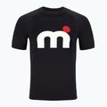 Vyriški plaukimo marškinėliai Mistral Orlando Lycra black 4