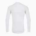 Vyriški plaukimo marškinėliai Mistral Orlando Lycra white 2