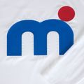 Vyriški plaukimo marškinėliai Mistral Orlando Lycra white 3