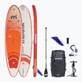 SUP irklentė Mistral Sunbusrt Air 9'0 red