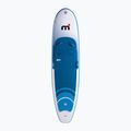 SUP irklentė Mistral Sunburst Club Air 10'5  blue/white 3