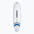 SUP irklentė Mistral Sunburst Club Air 10'5  blue/white 4