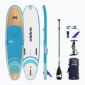 SUP irklentė Mistral Sunburst Air 10'9 blue/white