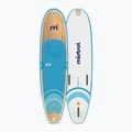 SUP irklentė Mistral Sunburst Air 10'9 blue/white 2