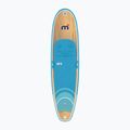 SUP irklentė Mistral Sunburst Air 10'9 blue/white 3