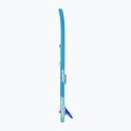 SUP irklentė Mistral Sunburst Air 10'9 blue/white 5