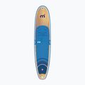 SUP irklentė Mistral Sunburst Air 11'0 Wood blue/white 3