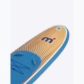 SUP irklentė Mistral Sunburst Air 11'0 Wood blue/white 7