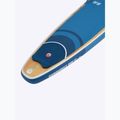 SUP irklentė Mistral Sunburst Air 11'0 Wood blue/white 8