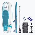 Lenta SUP Mistral Sunburst Air 11'0 blue/white