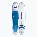 SUP irklentė Mistral Sunburst Club Air 11'0 blue/white 2