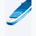 SUP irklentė Mistral Sunburst Club Air 11'0 blue/white 8