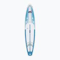 SUP irklentė Mistral Gold Rush Air 11'5 white/blue 3