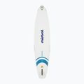 SUP irklentė Mistral Gold Rush Air 11'5 white/blue 4