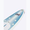 SUP irklentė Mistral Gold Rush Air 11'5 white/blue 7