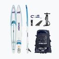 Lenta SUP Mistral Vortex Air 12'6" x 20.5" blue/white
