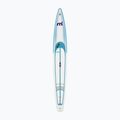 Lenta SUP Mistral Vortex Air 12'6" x 20.5" blue/white 2