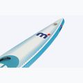 Lenta SUP Mistral Vortex Air 12'6" x 20.5" blue/white 5