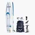 Lenta SUP Mistral Vortex Air 14'0" x 23.5" blue/white