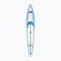 Lenta SUP Mistral Vortex Air 12'6" x 26" blue/white 2