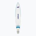 Lenta SUP Mistral Vortex Air 12'6" x 26" blue/white 3