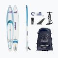 Lenta SUP Mistral Vortex Air 12'6" x 24" blue/white