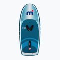 Wingfoilo lenta Mistral Skywave 5'10 blue 2