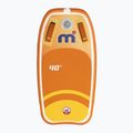 Korpuso lenta Mistral Sunburst Air orange/white 2