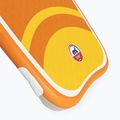 Korpuso lenta Mistral Sunburst Air orange/white 7