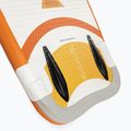 Korpuso lenta Mistral Sunburst Air orange/white 8