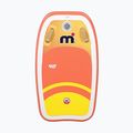 Korpuso lenta Mistral Sunburst Air orange/white 11