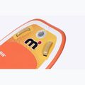 Korpuso lenta Mistral Sunburst Air orange/white 14