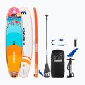 Irklentė SUP Mistral Aruba SUP 10'6" blue/orange/pink