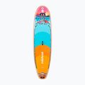 Irklentė SUP Mistral Aruba SUP 10'6" blue/orange/pink 2