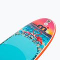 Irklentė SUP Mistral Aruba SUP 10'6" blue/orange/pink 6