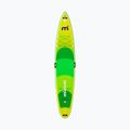 SUP irklentė Mistral Adventurist Air 12ʼ6" x 30 (V2) green/yellow 2