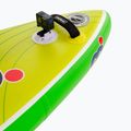 SUP irklentė Mistral Adventurist Air 12ʼ6" x 30 (V2) green/yellow 8