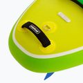 SUP irklentė Mistral Adventurist Air 12ʼ6" x 30 (V2) green/yellow 13