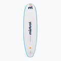 Lenta SUP Mistral Sunburst Double Club 10'6" white/green 3