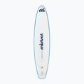 Lenta SUP Mistral Sunburst Double Club 11'6" white/green 3