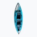 Trivietė pripučiama baidarė Mistral Air Triple 382 cm 3
