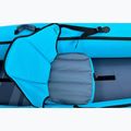 Trivietė pripučiama baidarė Mistral Air Triple 382 cm 6