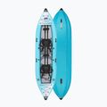 Dvivietė pripučiama baidarė Mistral Island Duo Air 380 cm 2