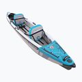 Dvivietė pripučiama baidarė Mistral Slider Air Duo 15'11" 485 cm 7