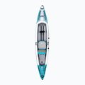 Vienvietė pripučiama baidarė Mistral Slider Air Single 12'6" 376 cm 3