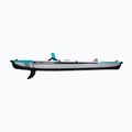 Vienvietė pripučiama baidarė Mistral Slider Air Single 12'6" 376 cm 5