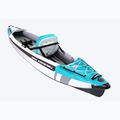 Vienvietė pripučiama baidarė Mistral Slider Air Single 12'6" 376 cm 6
