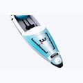 Vienvietė pripučiama baidarė Mistral Slider Air Single 12'6" 376 cm 7