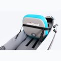 Vienvietė pripučiama baidarė Mistral Slider Air Single 12'6" 376 cm 10